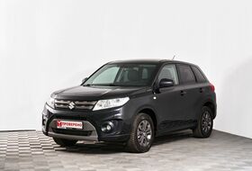 Vitara, II