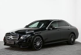 E-Класс, V (W213, S213, C238)