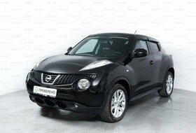 Juke, I