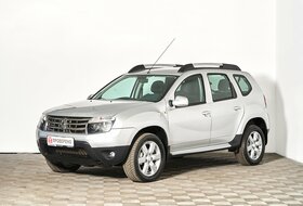 Duster, I