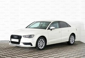 A3, III (8V)