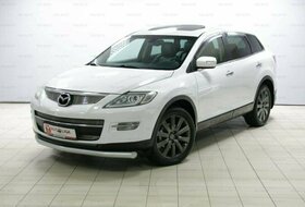 CX-9, I