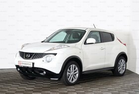 Juke, I