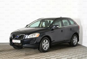 XC60, I