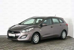 i30, II