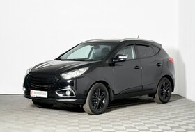 ix35, I