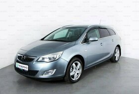 Astra, J