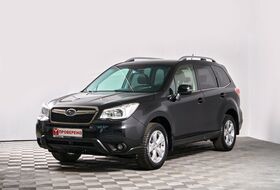 Forester, IV