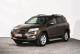 RAV4, III (XA30) Рестайлинг