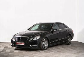 E-Класс, IV (W212, S212, C207)