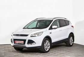 Kuga, II
