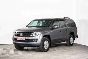 Amarok, I