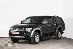 L200, IV