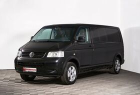 Caravelle, T5