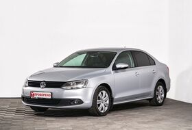 Jetta, VI