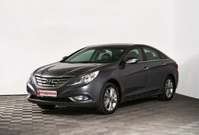 Sonata, VI (YF)