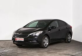 Cerato, III