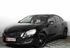 S60, II