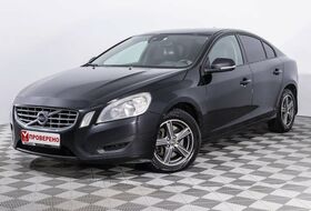 S60, II