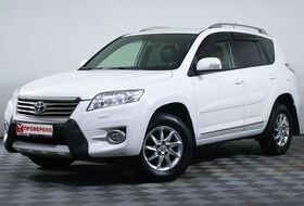 RAV4, III (XA30) Рестайлинг