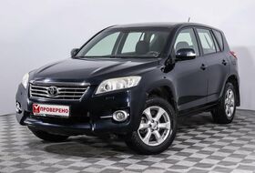 RAV4, III (XA30) Рестайлинг