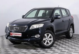 RAV4, III (XA30) Рестайлинг