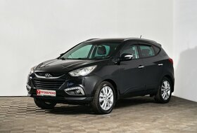 ix35, I