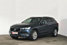 XC60, II