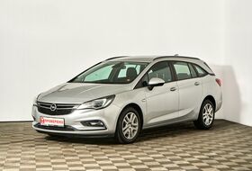 Astra, K