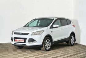 Kuga, II
