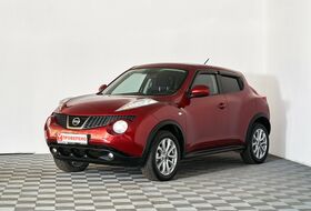 Juke, I