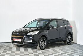Kuga, II