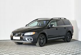 XC70, II