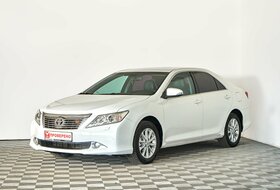 Camry, VII (XV50)