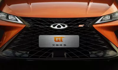 НОВЫЙ CHERY ARRIZO 5 GT С МОТОРОМ ОТ TIGGO 8 