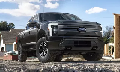 Ford заявляет что в 2023 году будут батареи для производства 600 тысяч электромобилей