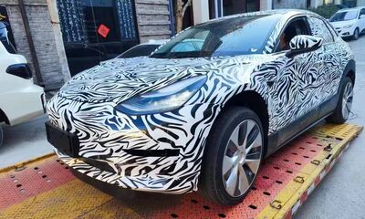 В Китае подтверждают разработку Tesla Model 2.