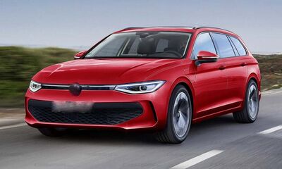 Volkswagen Passat дебютирует в новом поколении