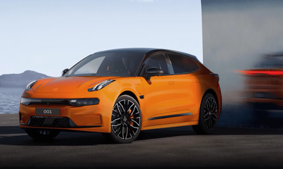 Geely подтверждает запуск Zeekr на двух европейских рынках до конца года 