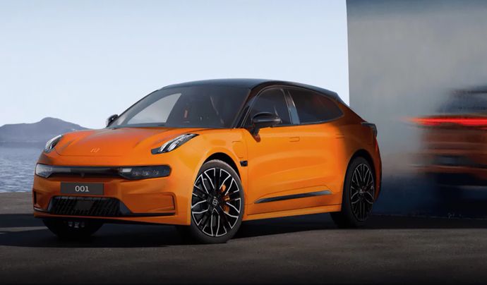 Geely подтверждает запуск Zeekr на двух европейских рынках до конца года 