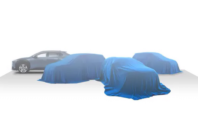 Subaru Solterra будет не единственным электромобилем японской марки 