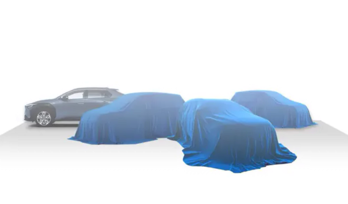 Subaru Solterra будет не единственным электромобилем японской марки 