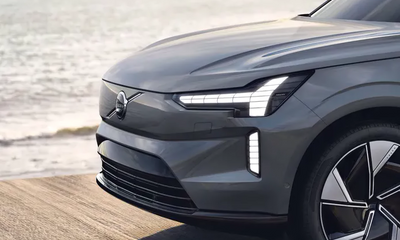 Умная батарея: Volvo совершит революцию в электромобилях 