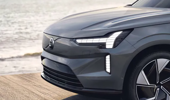 Умная батарея: Volvo совершит революцию в электромобилях 