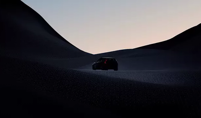 Внедорожник Volvo EX30 будет представлен в июне 