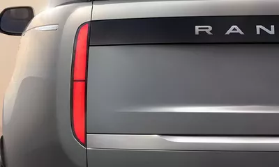 Первый электрический Range Rover появится в 2024 году