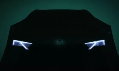 Новая Skoda Octavia дебютирует через месяц