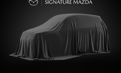 Mazda CX-70 2025 года дебютирует 30 января