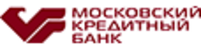 Московский Кредитный Банк