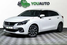 Baleno, III